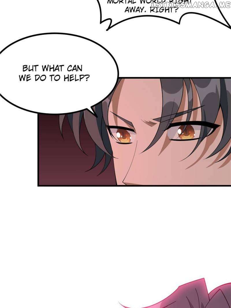 The First Sword Of Earth Chapter 143 - page 43