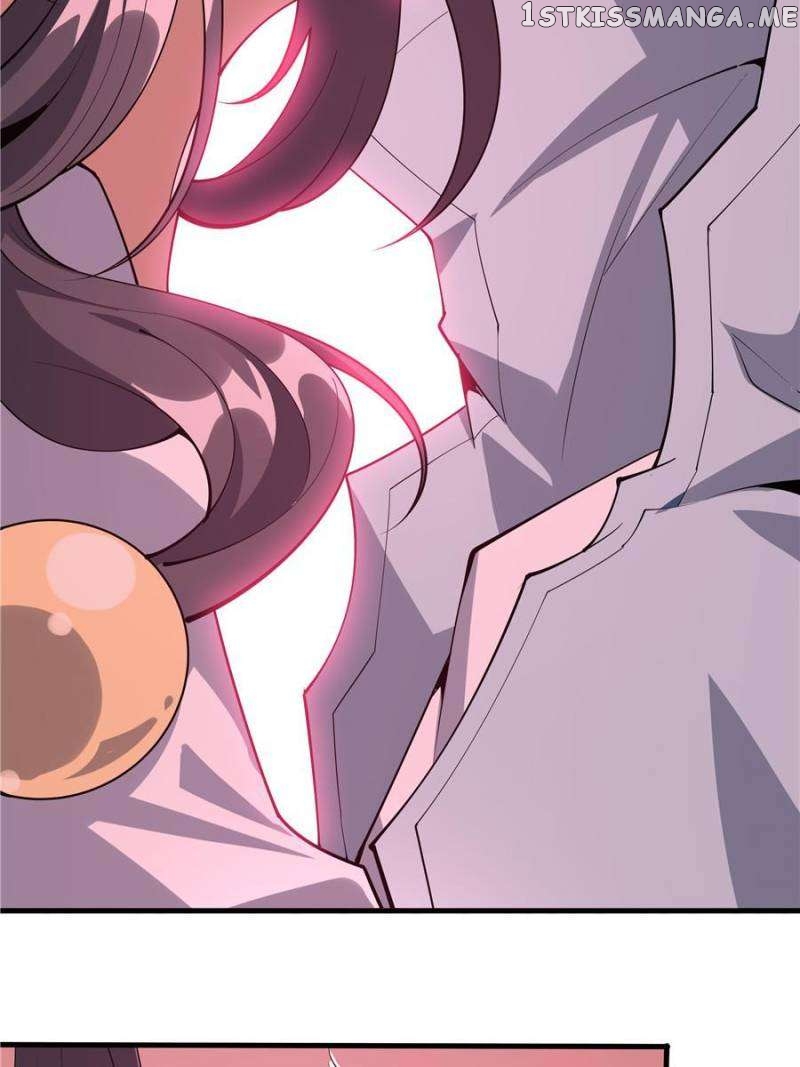 The First Sword Of Earth Chapter 143 - page 45