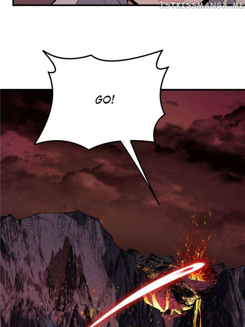 The First Sword Of Earth Chapter 143 - page 52