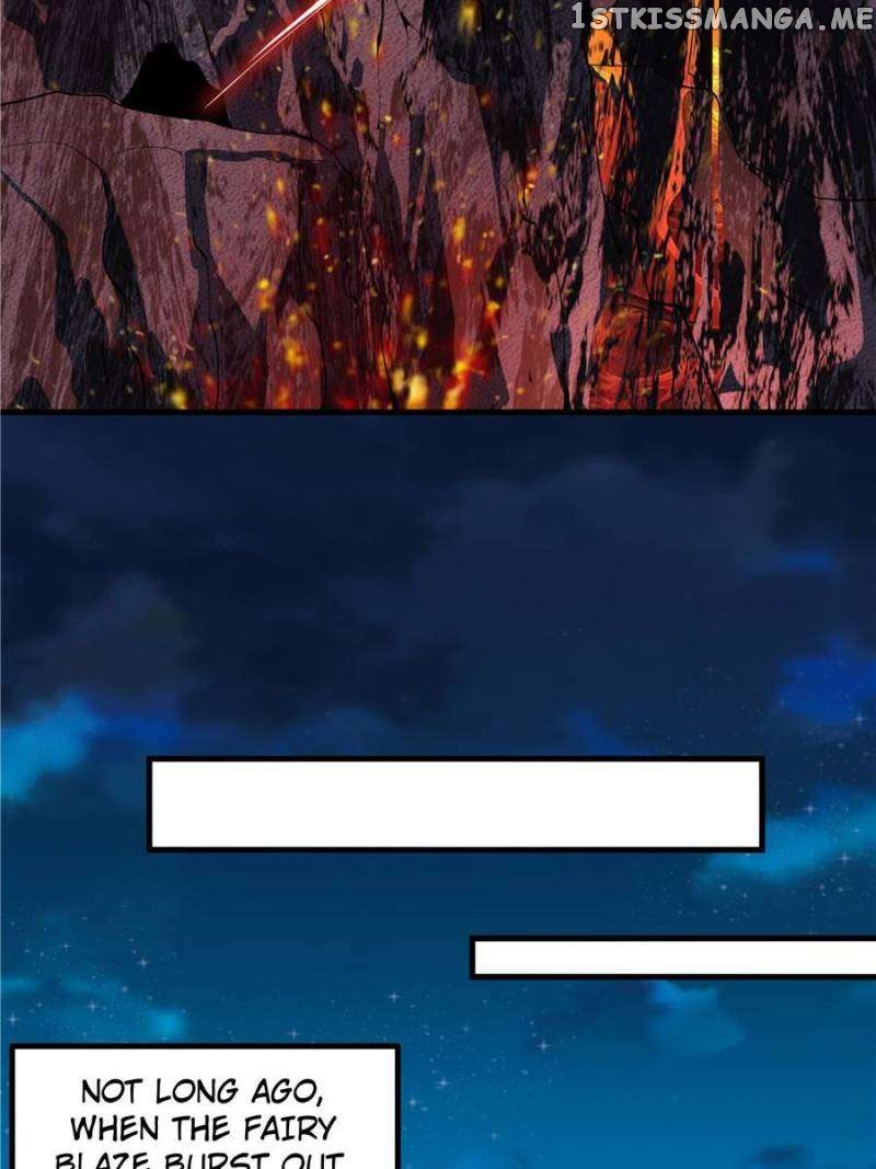 The First Sword Of Earth Chapter 143 - page 53