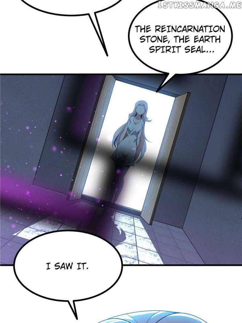 The First Sword Of Earth Chapter 143 - page 55