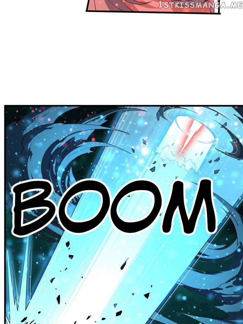 The First Sword Of Earth Chapter 143 - page 6
