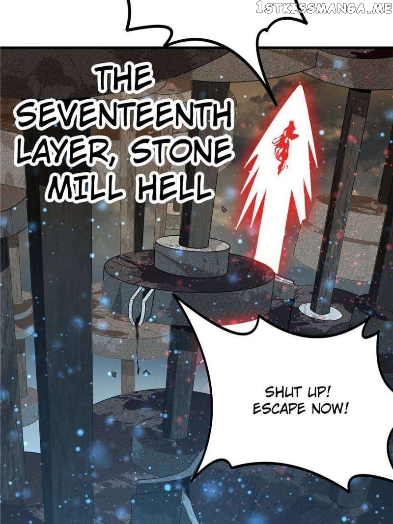 The First Sword Of Earth Chapter 143 - page 9