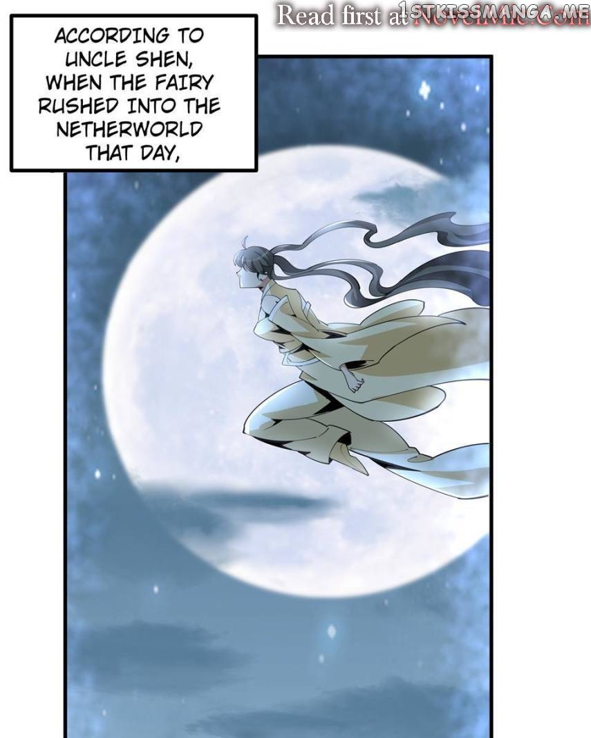 The First Sword Of Earth Chapter 121 - page 1