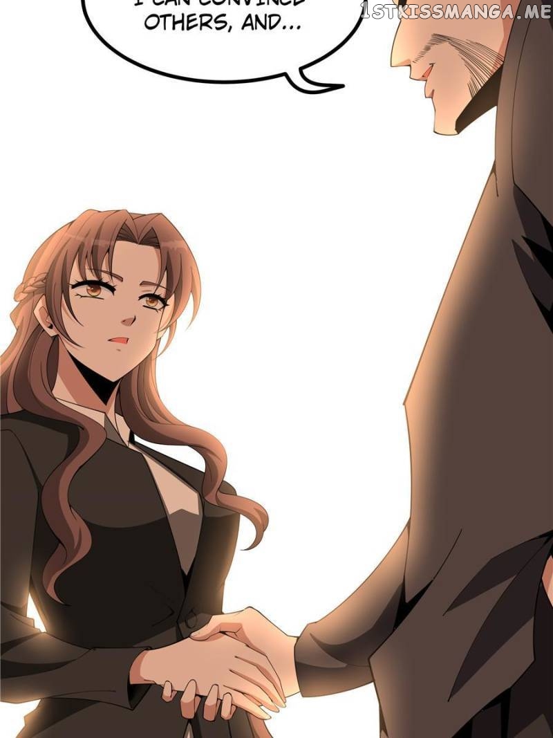 The First Sword Of Earth Chapter 121 - page 10