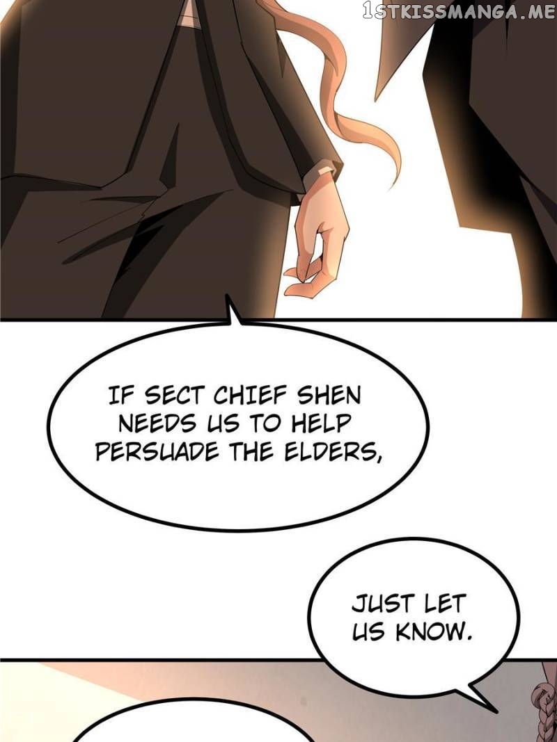 The First Sword Of Earth Chapter 121 - page 11