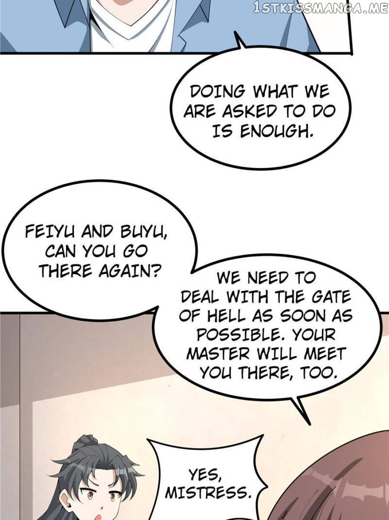 The First Sword Of Earth Chapter 121 - page 14