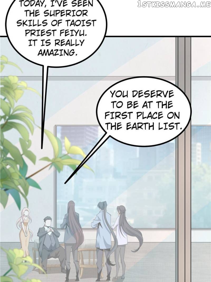 The First Sword Of Earth Chapter 121 - page 17
