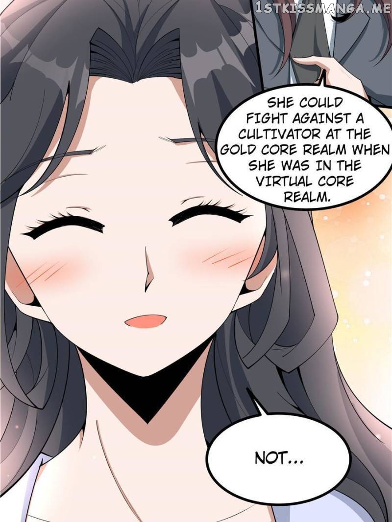 The First Sword Of Earth Chapter 121 - page 21