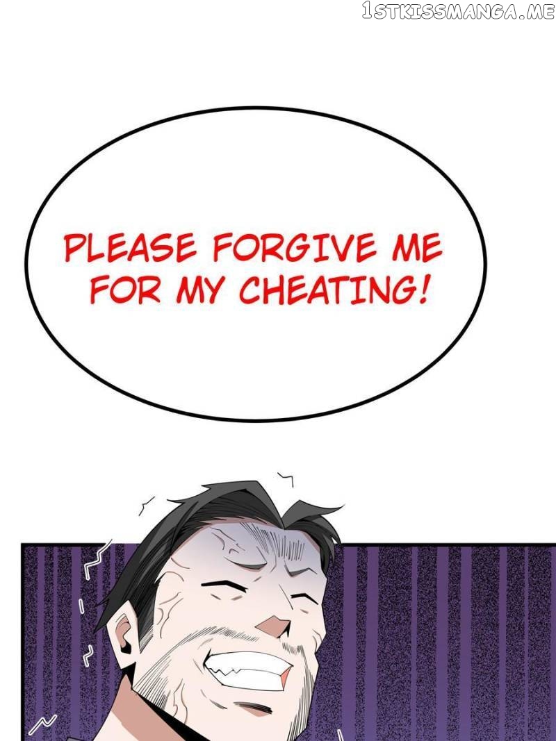 The First Sword Of Earth Chapter 121 - page 29