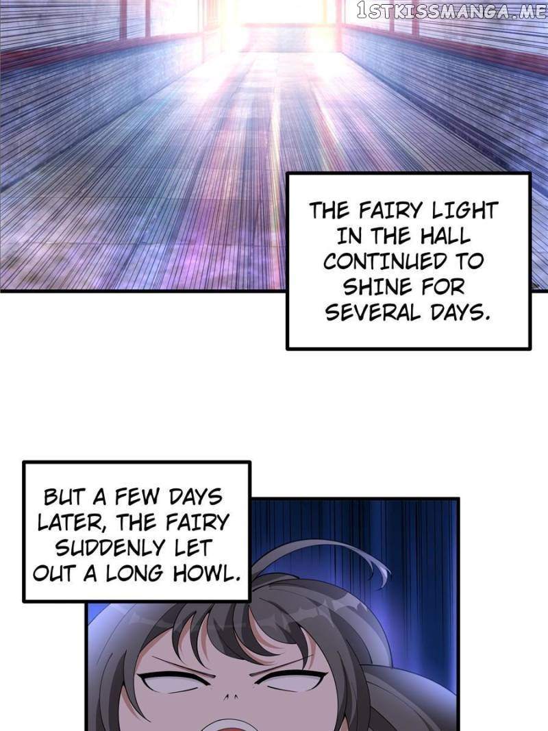 The First Sword Of Earth Chapter 121 - page 3