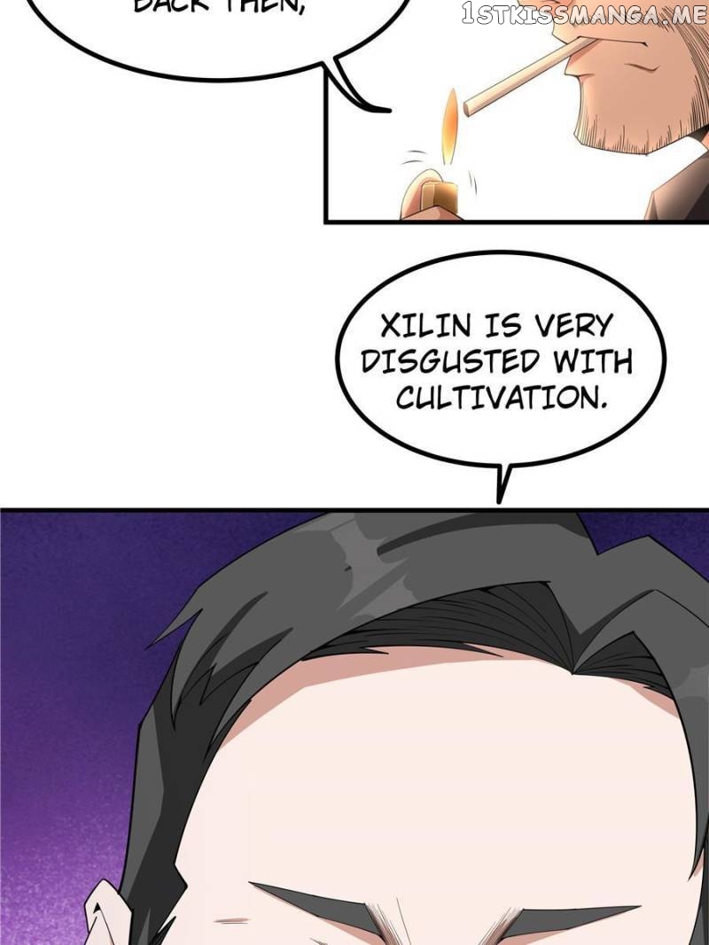 The First Sword Of Earth Chapter 121 - page 33