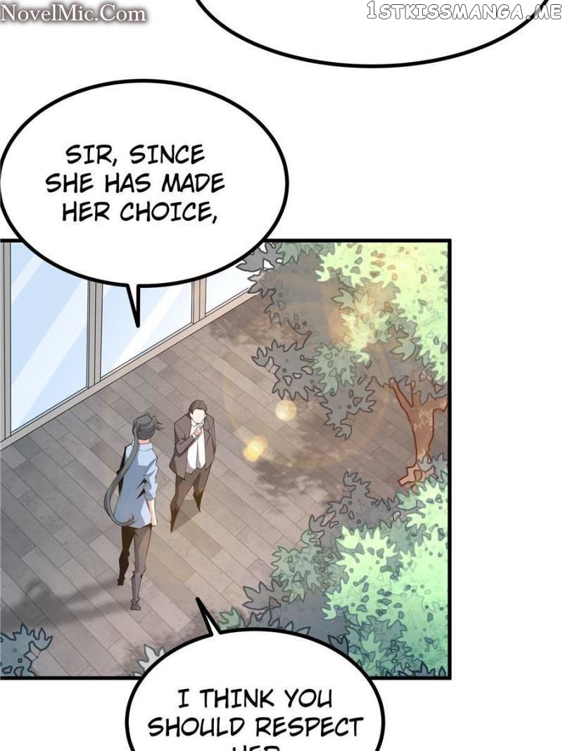 The First Sword Of Earth Chapter 121 - page 35