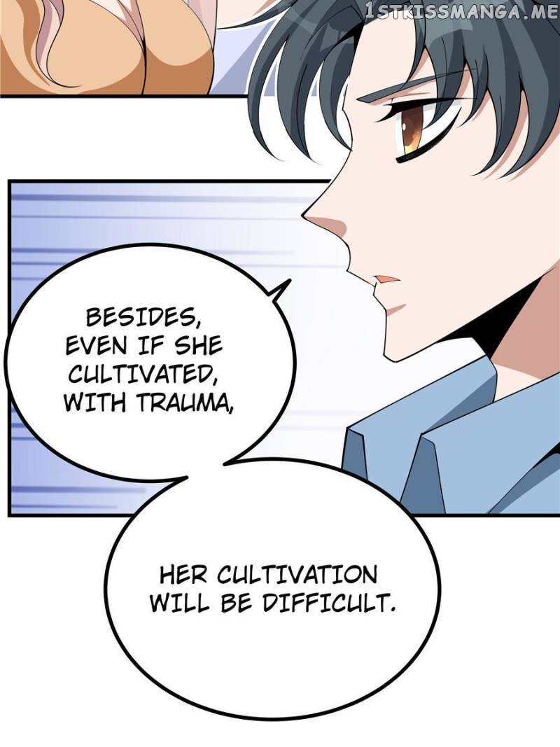 The First Sword Of Earth Chapter 121 - page 40