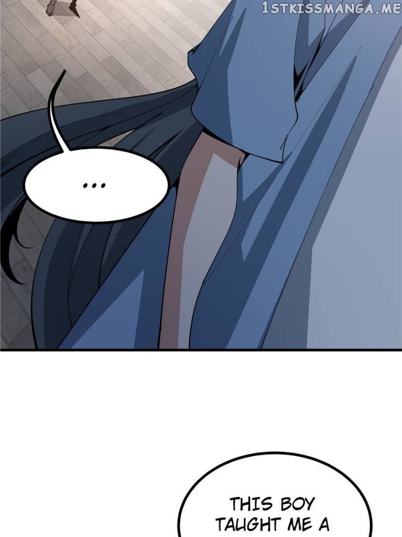 The First Sword Of Earth Chapter 121 - page 43