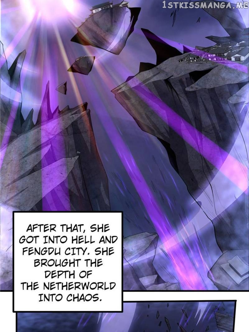 The First Sword Of Earth Chapter 121 - page 5
