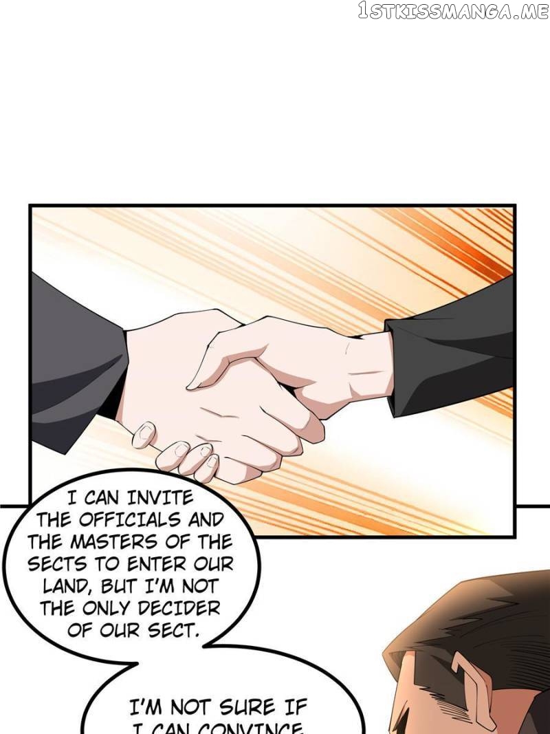 The First Sword Of Earth Chapter 121 - page 9