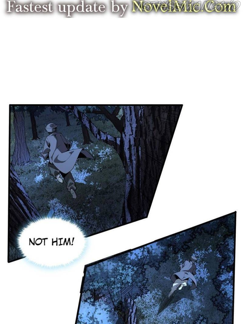 The First Sword Of Earth chapter 69 - page 1
