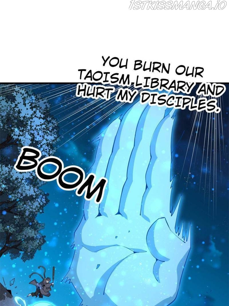 The First Sword Of Earth chapter 69 - page 10