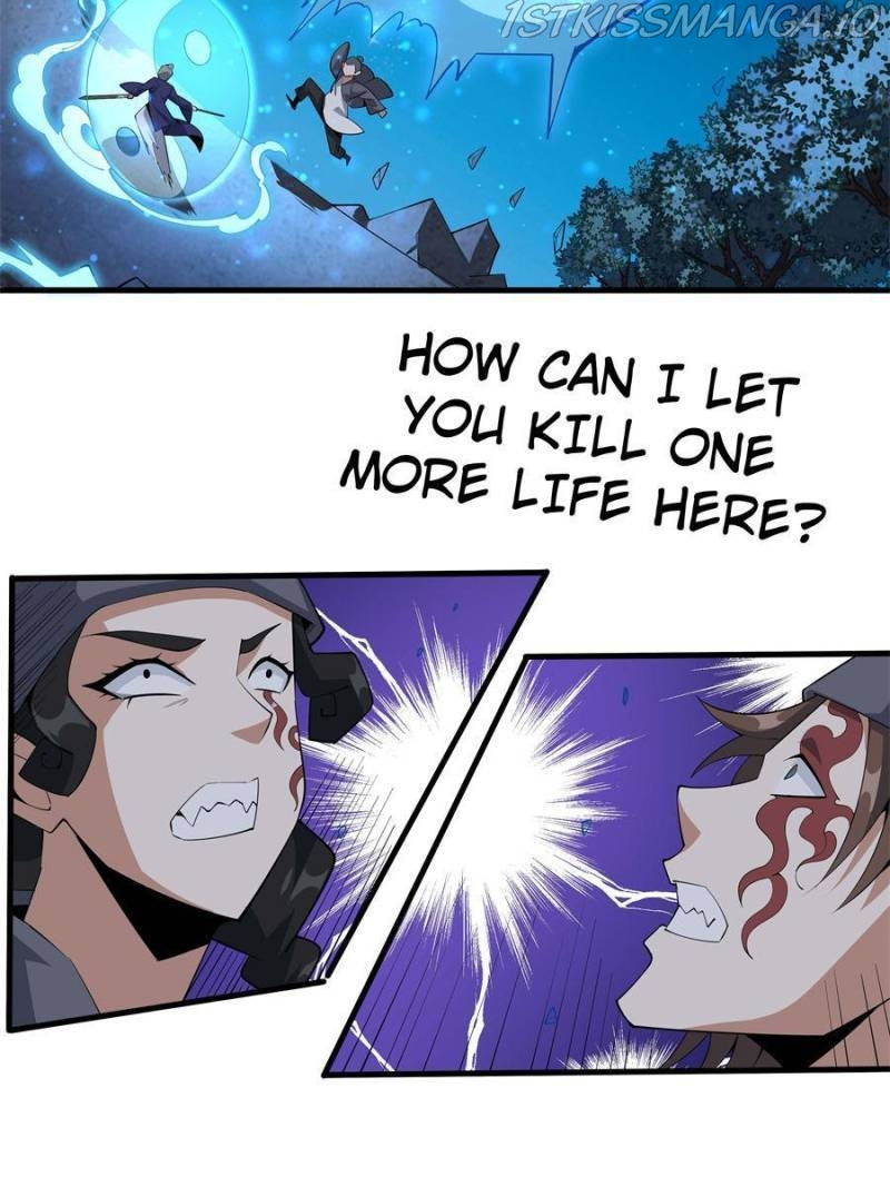 The First Sword Of Earth chapter 69 - page 11