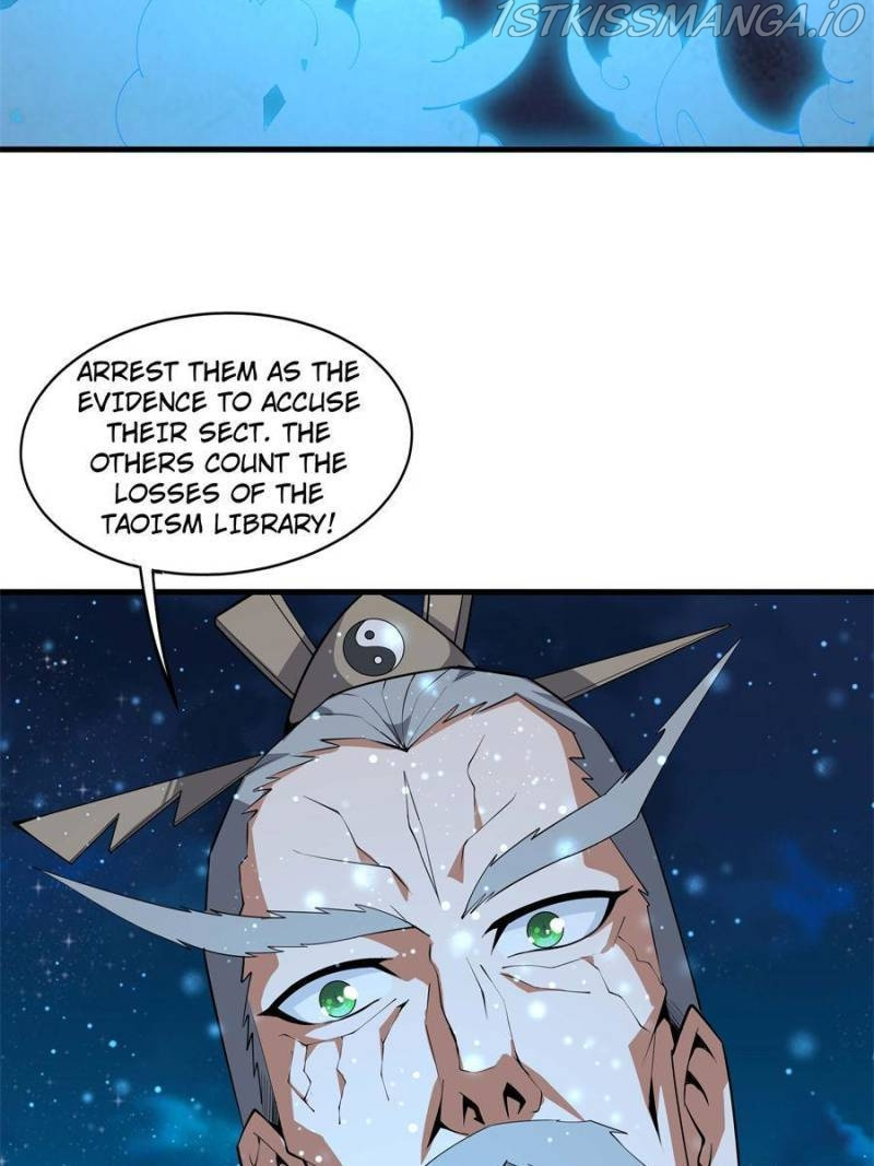 The First Sword Of Earth chapter 69 - page 15