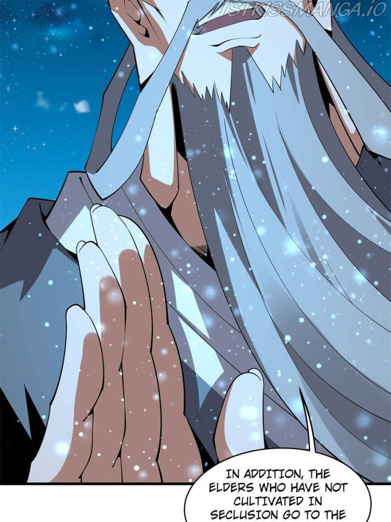 The First Sword Of Earth chapter 69 - page 16