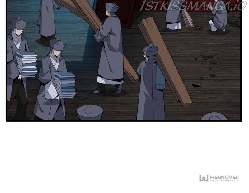 The First Sword Of Earth chapter 69 - page 18