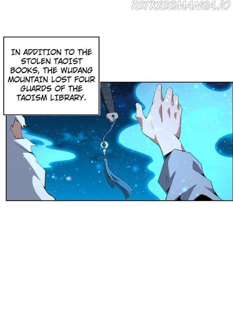 The First Sword Of Earth chapter 69 - page 19