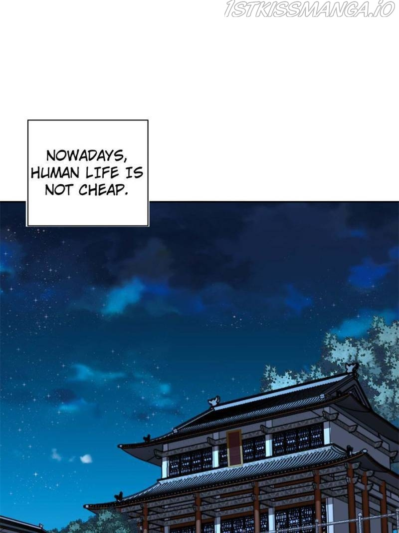 The First Sword Of Earth chapter 69 - page 22