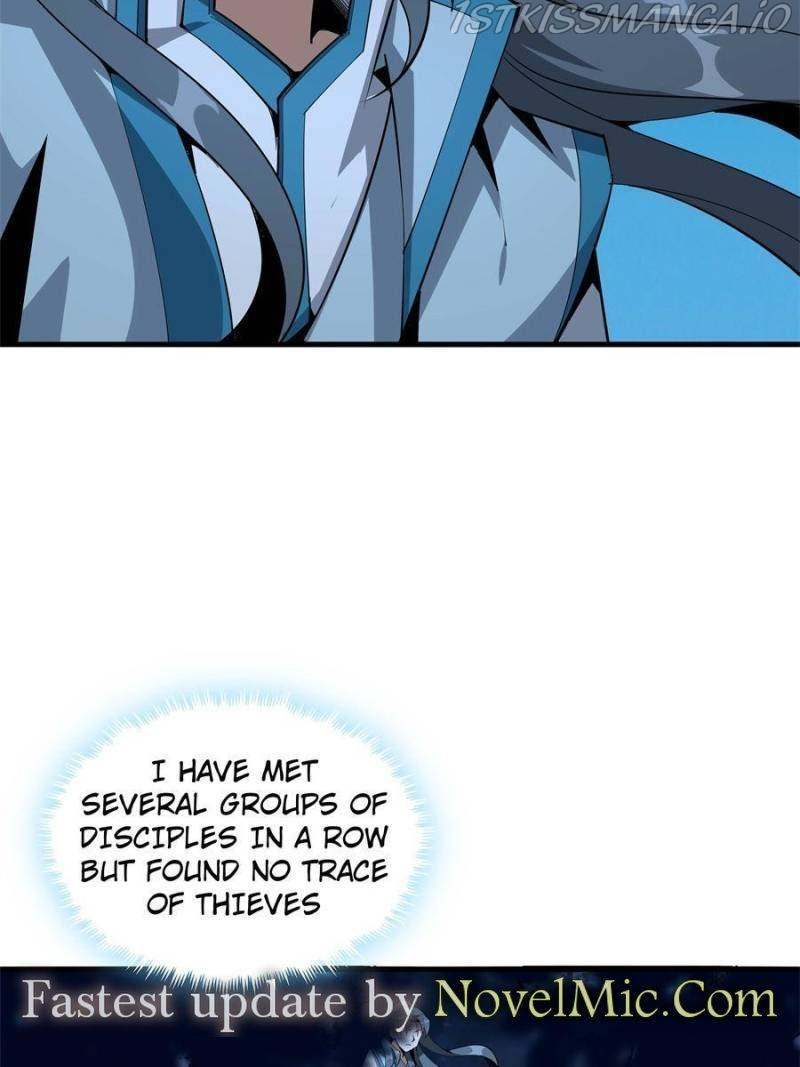 The First Sword Of Earth chapter 69 - page 3