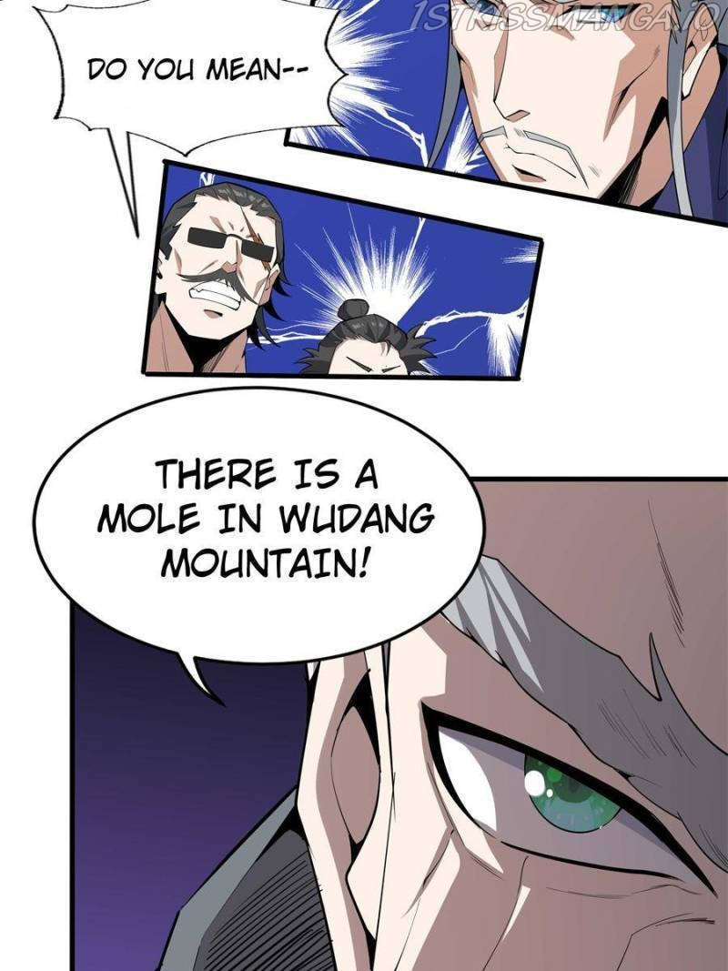 The First Sword Of Earth chapter 69 - page 30