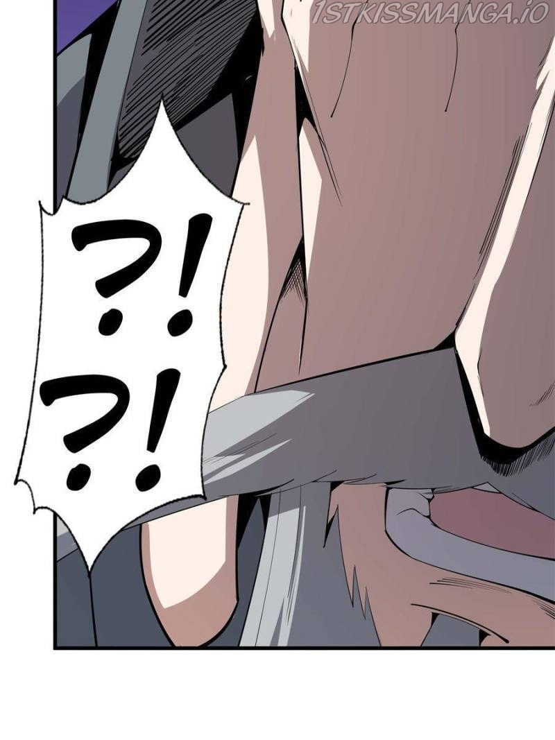 The First Sword Of Earth chapter 69 - page 31