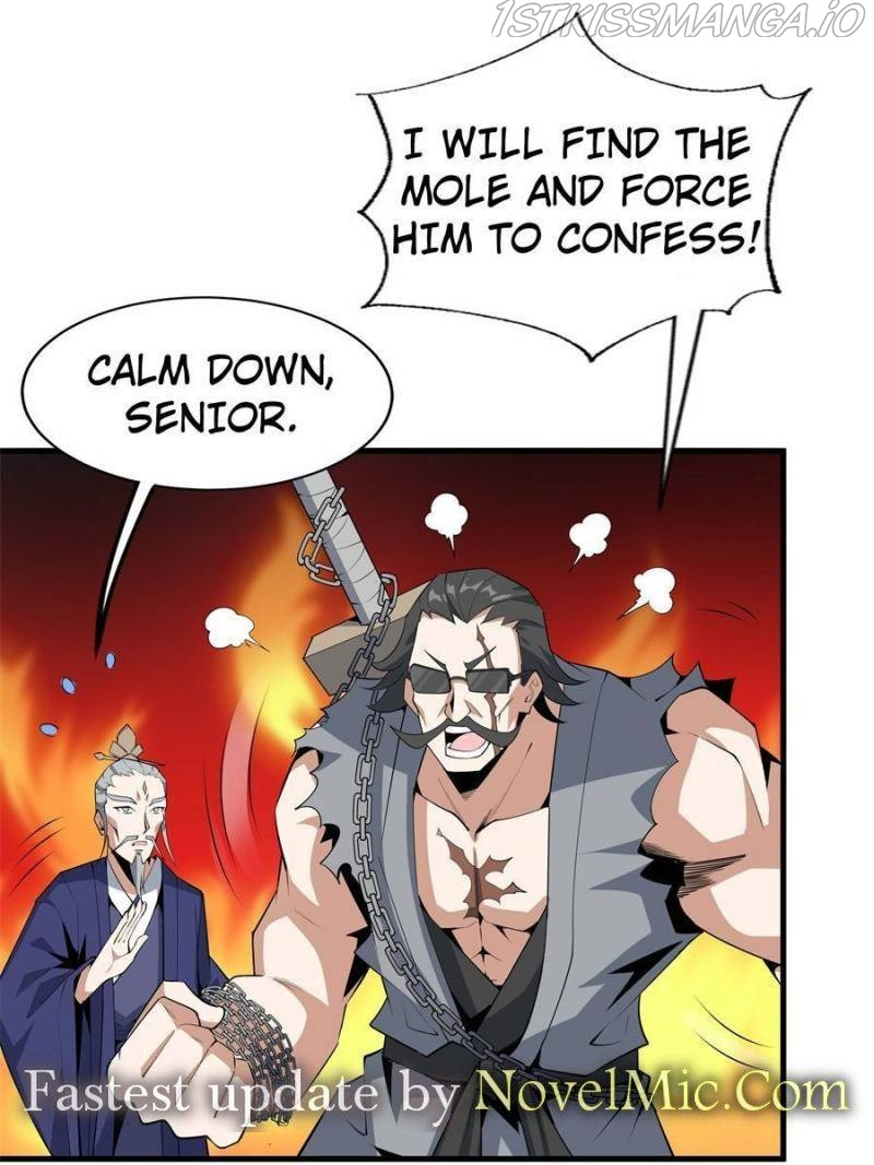 The First Sword Of Earth chapter 69 - page 32