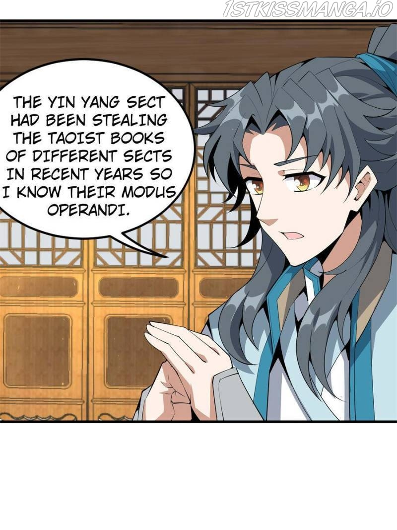 The First Sword Of Earth chapter 69 - page 34
