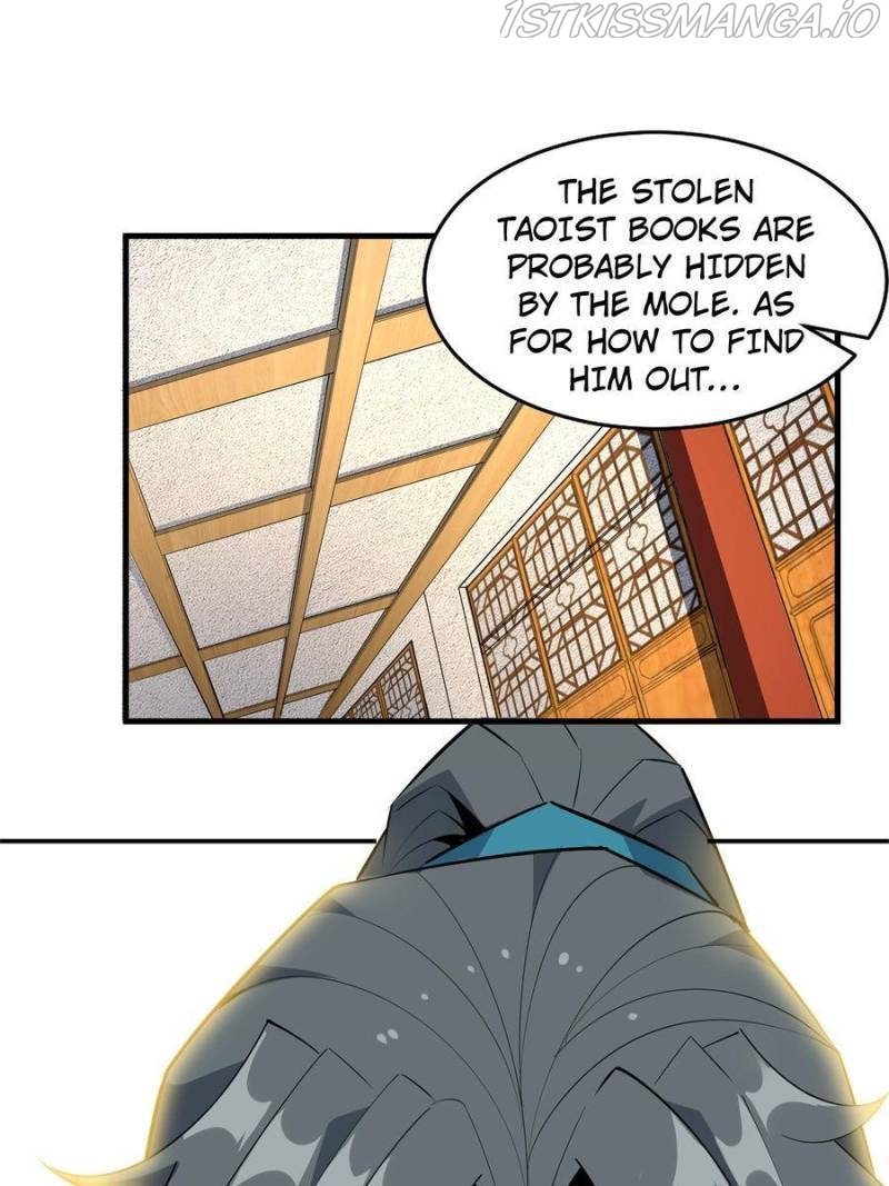 The First Sword Of Earth chapter 69 - page 36