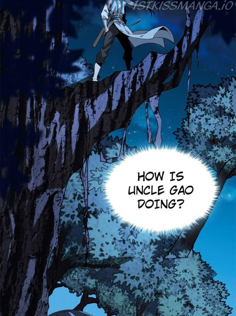 The First Sword Of Earth chapter 69 - page 4