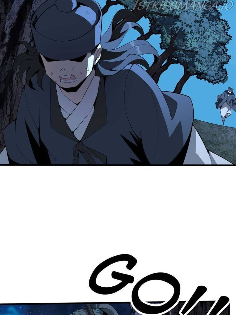 The First Sword Of Earth chapter 69 - page 5