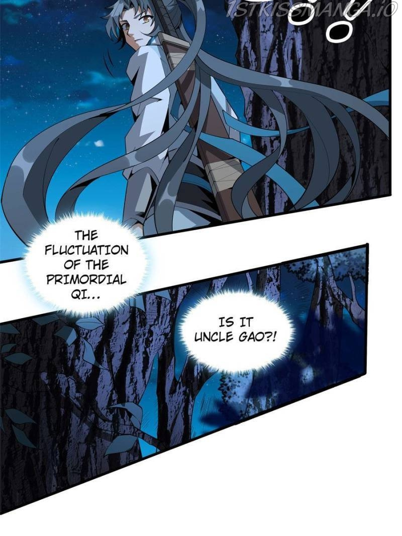 The First Sword Of Earth chapter 69 - page 6