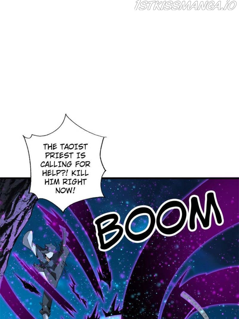 The First Sword Of Earth chapter 69 - page 7