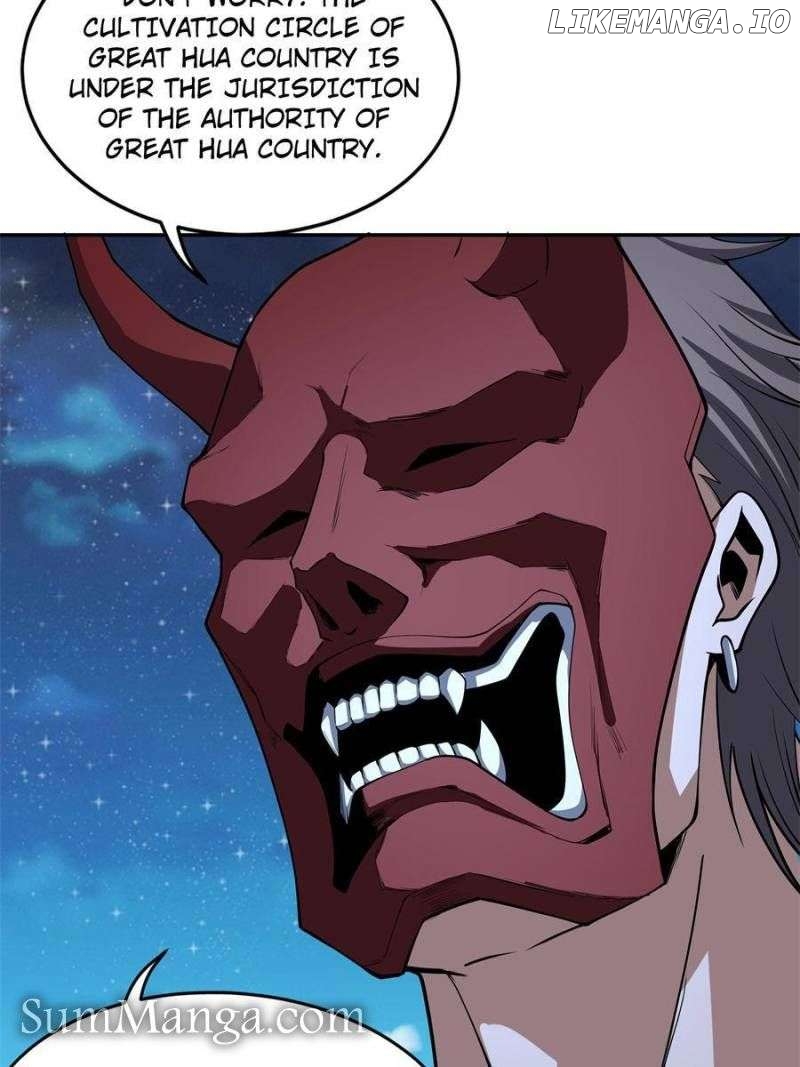 The First Sword Of Earth Chapter 215 - page 15