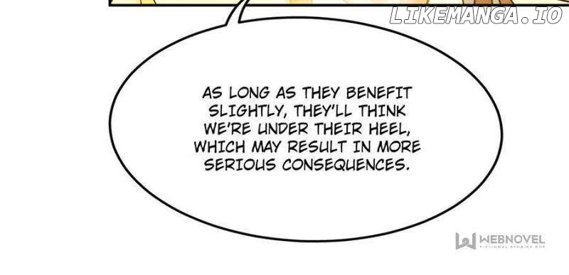 The First Sword Of Earth Chapter 215 - page 30