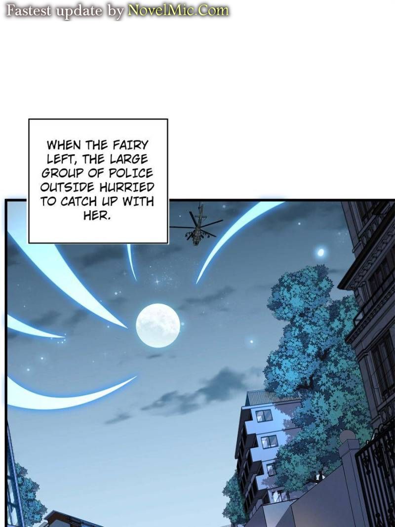 The First Sword Of Earth Chapter 85 - page 1