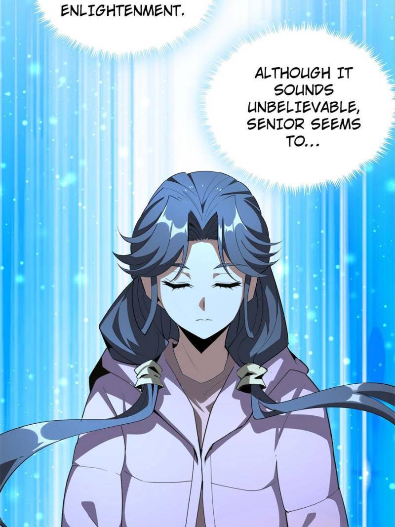 The First Sword Of Earth Chapter 85 - page 13