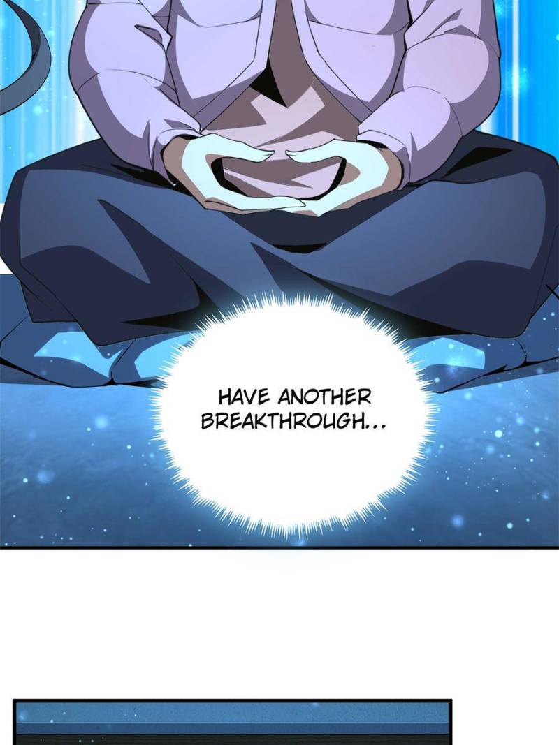 The First Sword Of Earth Chapter 85 - page 14