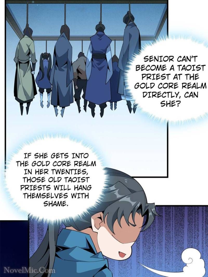 The First Sword Of Earth Chapter 85 - page 15
