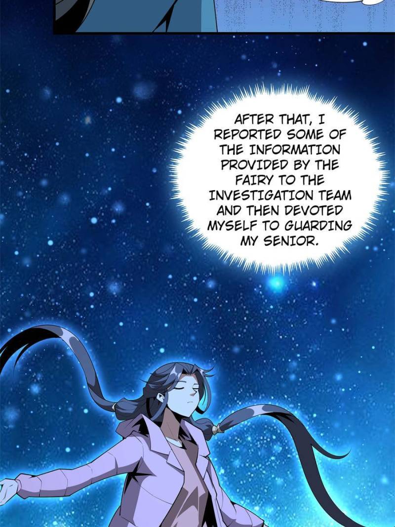 The First Sword Of Earth Chapter 85 - page 16