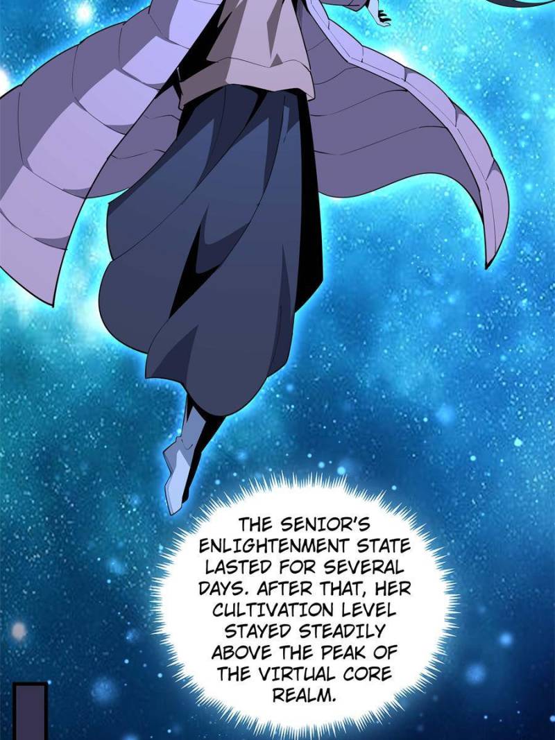 The First Sword Of Earth Chapter 85 - page 17