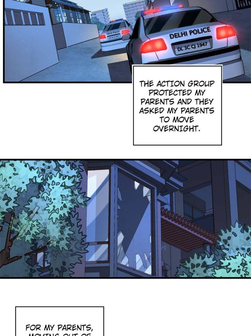 The First Sword Of Earth Chapter 85 - page 2
