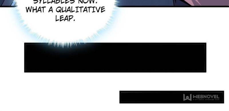 The First Sword Of Earth Chapter 85 - page 20