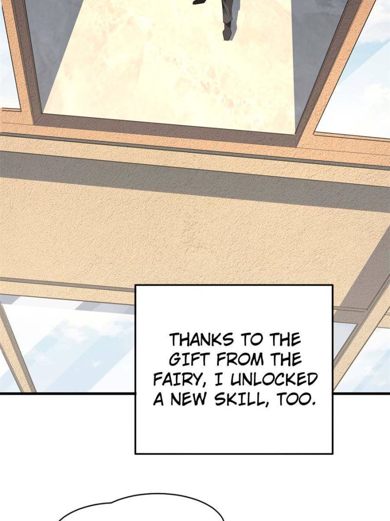 The First Sword Of Earth Chapter 85 - page 22